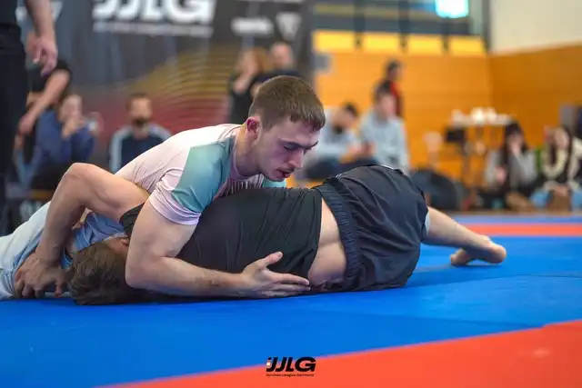 Brazilian Jiu-Jitsu - Galeriebild 3 von 9: Training und Techniken