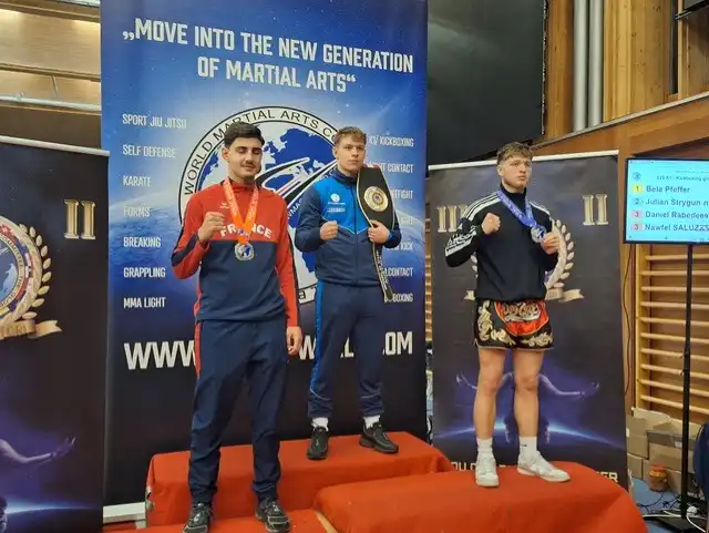 Kickboxen/ K1/ Muay Thai - Galeriebild 9 von 9: Training und Techniken