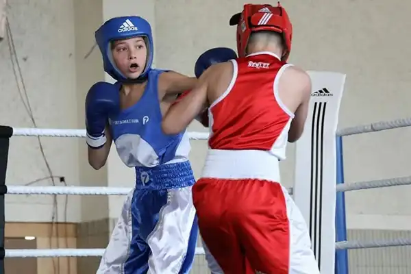 Boxen Kids