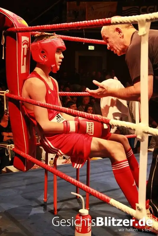 Trainer Alexander Wopilow - Foto 2 von 3