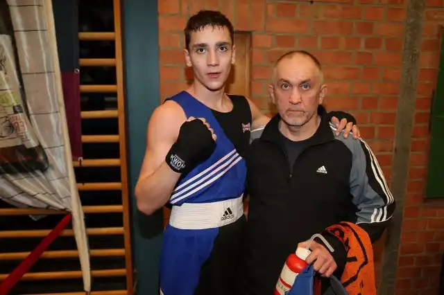 Trainer Dirk & Kai Weidenkeller - Foto 4 von 4