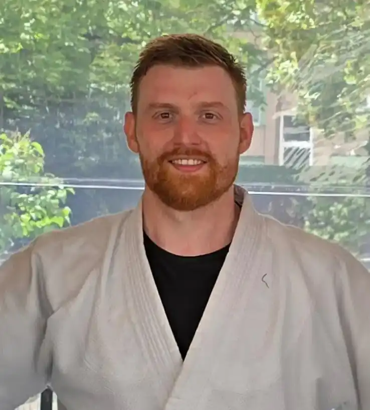 Trainer ilija Schäfer - Foto 2 von 5