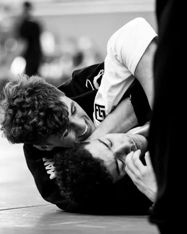Trainer Jan Tatarynowicz - Foto 6 von 10