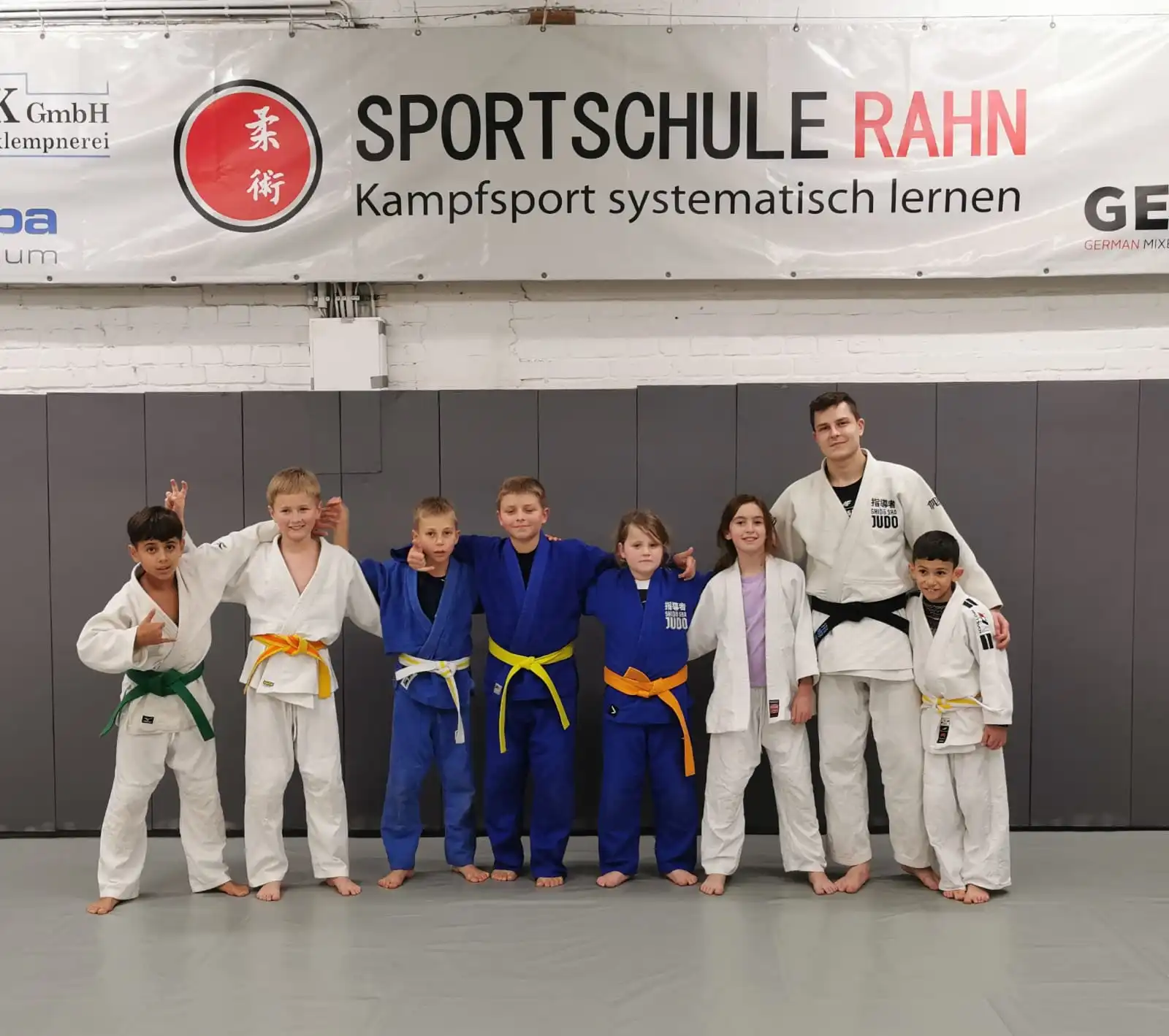 Trainer Lennart Lange - Foto 2 von 2