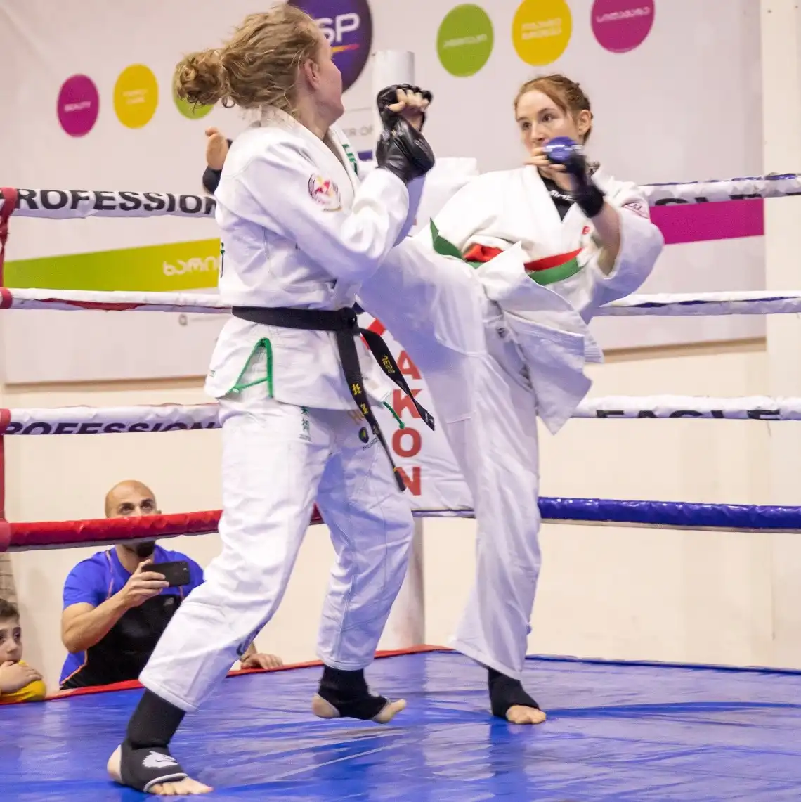 Trainer Sahra Rotstein - Foto 4 von 4
